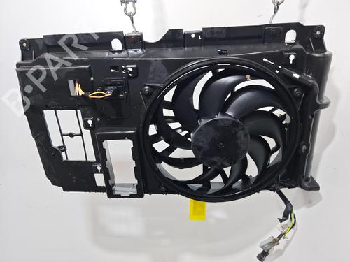 Used Radiator fan Radiator fan 39641633 39641633