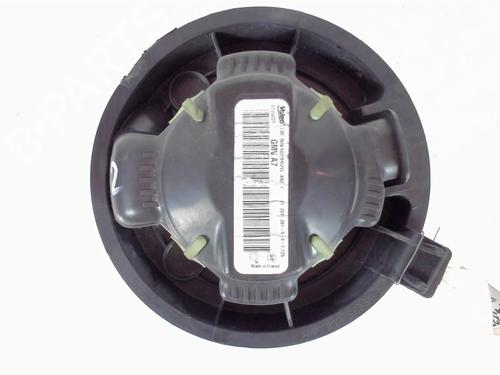 Heater blower motor PEUGEOT 207 (WA_, WC_) 1.4 HDi | BP20453287M62 