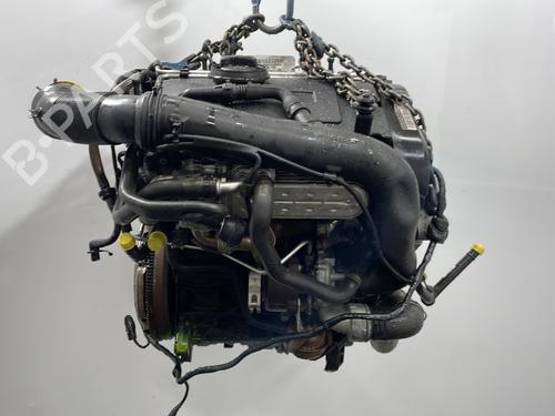Engine VW TOURAN (1T1, 1T2) 2.0 TDI | BP32149560M1