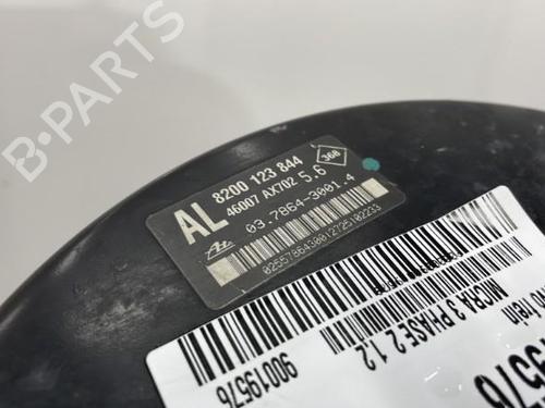 Servo brake NISSAN MICRA III (K12) 1.2 16V | BP20439156M42 