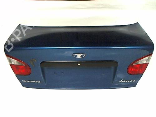 Used Tailgate DAEWOO LANOS Saloon (KLAT) 1.5 (86 hp) 20435656