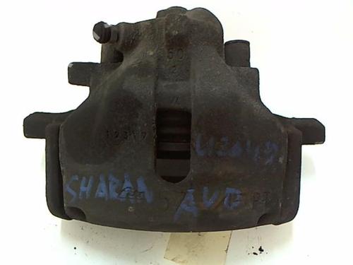 Used Right front brake caliper VW SHARAN (7M8, 7M9, 7M6) 1.9 TDI (90 hp) 20411654