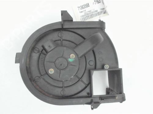 Heater blower motor RENAULT CLIO II (BB_, CB_) 1.2 (BB0A, BB0F, BB10, BB1K, BB28, BB2D, BB2H, CB0A,... | BP20464221M62 
