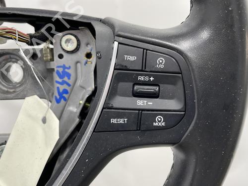 Steering wheel HYUNDAI i20 II (GB, IB) 1.1 CRDi | BP26895484C49 