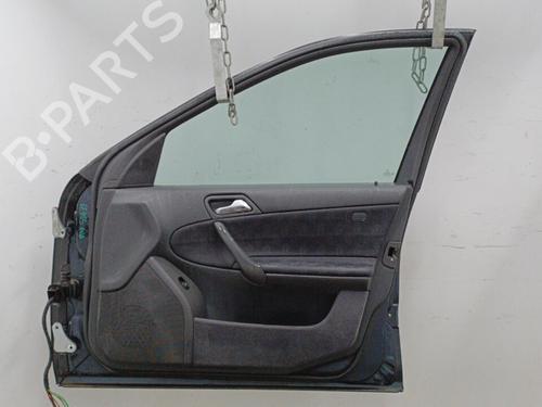 Right front door MERCEDES-BENZ C-CLASS (W203) C 220 CDI (203.006, 203.008) | BP22102310C3 