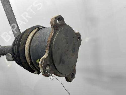 Right front driveshaft HYUNDAI TERRACAN (HP) 2.9 CRDi 4WD | BP24938120M39 
