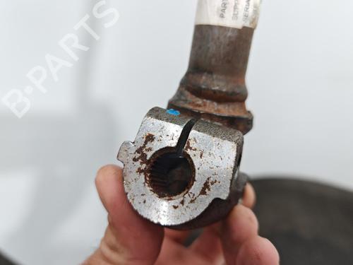 Steering column FIAT 500L (351_, 352_) 1.3 D Multijet (199LXY1A, 199LXY11) | BP39710412M21 - Image 4