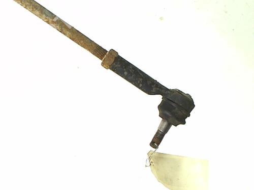 Used Steering rack Steering rack MAZDA 323 F VI Hatchback (BJ) 2.0 TD (101 hp) 20403039 20403039