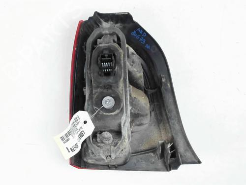 Right taillight RENAULT TWINGO II (CN0_) 1.5 dCi (CN0U) | BP39760296C35 - Image 4