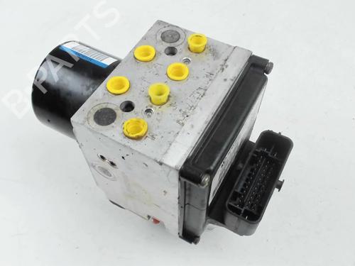 ABS pump VW PASSAT B6 (3C2) 2.0 BlueTDI | BP39733474M43 - Image 3