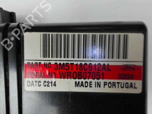 Used Climate control FORD FOCUS C-MAX (DM2) 1.6 TDCi (109 hp) 20441329