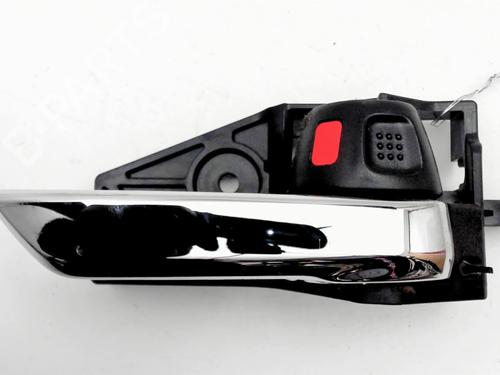 Front right interior door handle SUZUKI SWIFT IV (FZ, NZ) 1.3 DDiS (AZG413D, ZC02S, ZC92S) | BP30689040I14 - Image 3