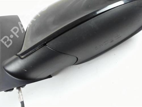 Used Left mirror Left mirror OPEL ASTRA J (P10) 1.7 CDTI (68) (110 hp) 26964532 26964532