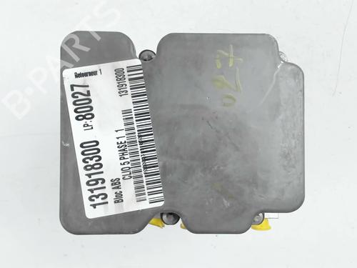 ABS pump RENAULT CLIO V (B7_) 1.0 TCe 90 (B7MT) | BP39641484M43 - Image 4