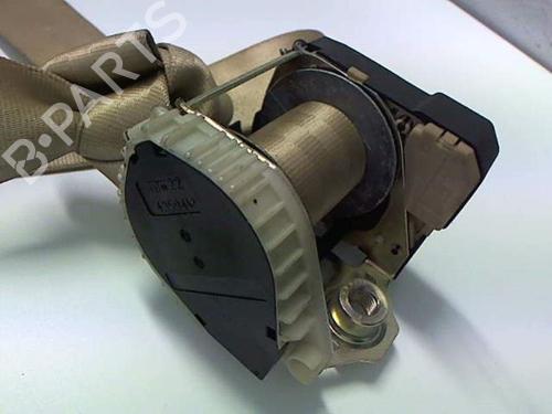 Used Rear left belt tensioner VW TOURAN (1T1, 1T2) 2.0 TDI 16V (140 hp) 20433760