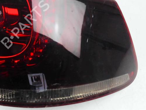 Right taillight VW GOLF VI (5K1) 2.0 GTi | BP39229038C35 - Image 4