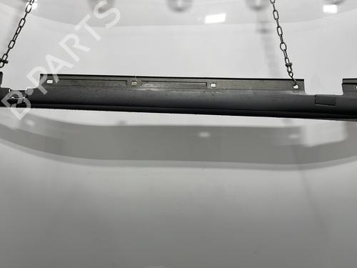 Seitenschweller rechts für MERCEDES-BENZ CLA Coupe (C117) CLA 200 CDI / d (117.308) (136 hp) 31074543