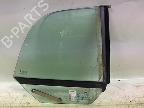 Used Rear right door window OPEL ASTRA F Hatchback (T92) 1.4 i 16V (F08, M08, F68, M68) (90 hp) 21205146