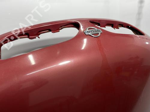 Hood NISSAN MICRA II (K11) 1.0 i 16V (K11) | BP29603950C1 
