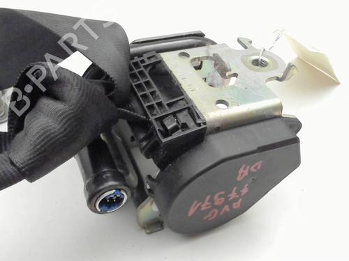 Front left belt tensioner CITROËN C3 Picasso (SH_) 1.6 HDI 90 | BP29625201C87 