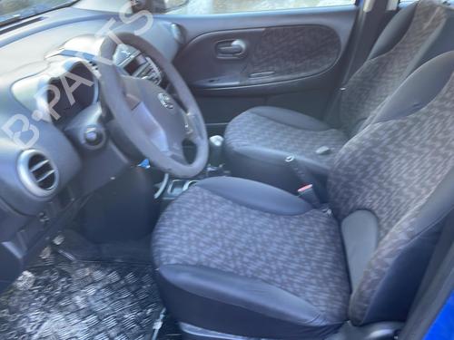 Engine NISSAN NOTE (E11, NE11) 1.5 dCi | BP21525824M1  - Image 12