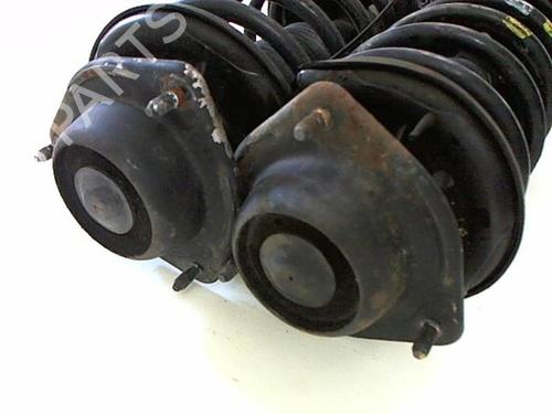 Left front shock absorber HYUNDAI GETZ (TB) 1.3 i | BP20437449M16 