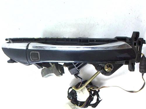 Rear right exterior door handle MERCEDES-BENZ S-CLASS (W220) S 320 CDI (220.026, 220.126) | BP20399724C130 