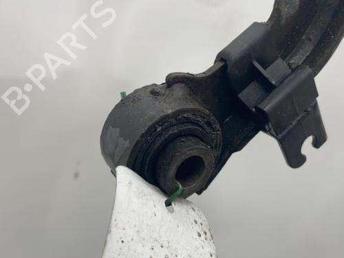 Left rear suspension arm AUDI TT (8J3) 2.0 TTS quattro | BP21207551M14 