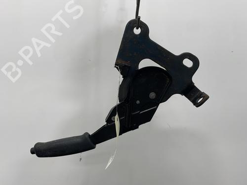Used Hand brake TOYOTA LAND CRUISER 90 (_J9_) 3.0 D-4D 4WD (KDJ90_, KDJ95_, KDJ90W, KDJ95W) (163 hp) 26532466