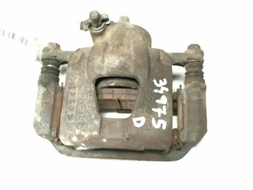Used Right front brake caliper CHEVROLET AVEO / KALOS Hatchback (T200) 1.4 (83 hp) 20412069