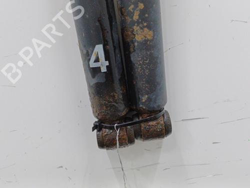 Used Right rear shock absorber Right rear shock absorber 20464936 20464936