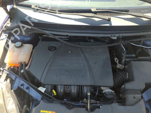 Engine FORD FOCUS II Convertible 2.0 | BP40606995M1 - Image 15