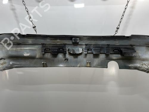 Rear bumper PEUGEOT 206 Hatchback (2A/C) 1.1 i | BP29438056C8 