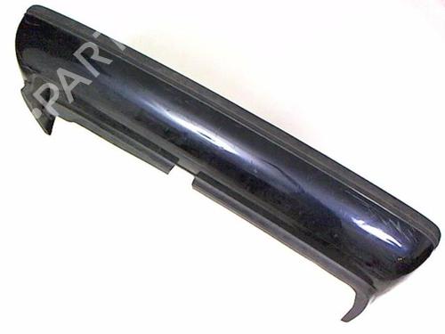 Used Rear bumper SAAB 9-3 Cabriolet (YS3D) 2.3 i (150 hp) 22914625