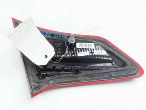 Right tailgate light CITROËN C4 II (NC_) 1.6 HDi 115 | BP39486491C80 - Image 2