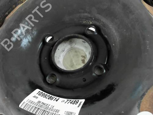 Fælk Fælk PEUGEOT 206 Hatchback (2A/C) 1.4 i (75 hp) 28596976 28596976