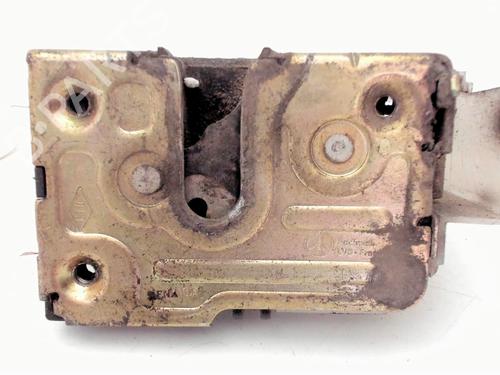 Used Rear right lock Rear right lock RENAULT MEGANE Scenic (JA0/1_) [1996-2001] 33894925 33894925