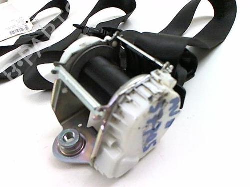 Front right belt tensioner BMW 1 (E81) 118 d | BP20473463C88 