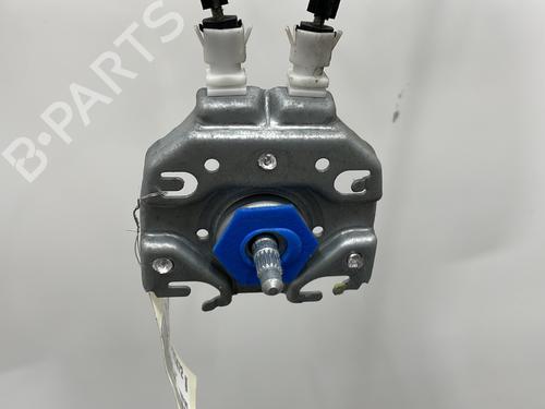 Rear left window mechanism PEUGEOT 307 Break (3E) 1.6 HDi 110 | BP28591029C24