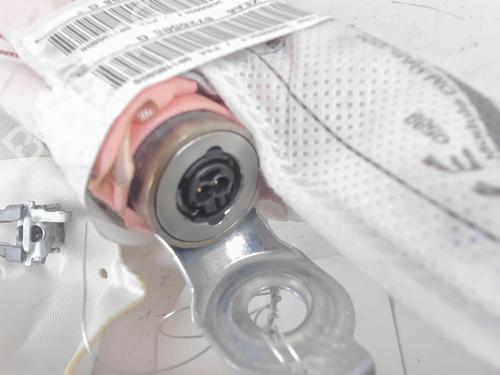 Used Left curtain airbag CITROËN C3 / C3 ORIGIN III (SX) 1.2 VTi 82 (82 hp) 20405160