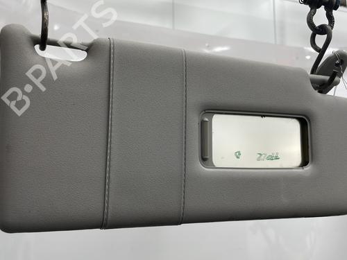 Right sun visor FORD MONDEO III Saloon (B4Y) 1.8 16V | BP30115516I2