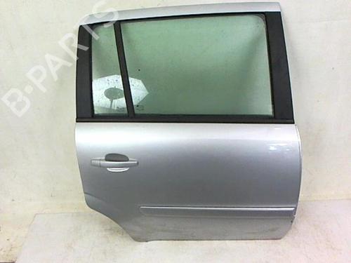 Right rear door OPEL ZAFIRA / ZAFIRA FAMILY B (A05) 1.9 CDTI (M75) | BP20432238C5 