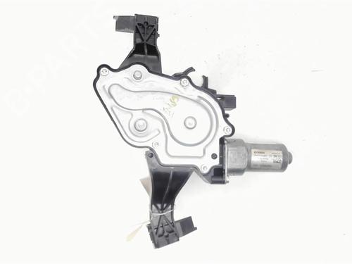 Used Rear wiper motor Rear wiper motor OPEL ADAM (M13) 1.4 (87 hp) 20393483 20393483