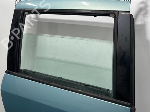 Dør højre bagtil CITROËN C8 (EA_, EB_) 2.2 HDi | BP31761512C5