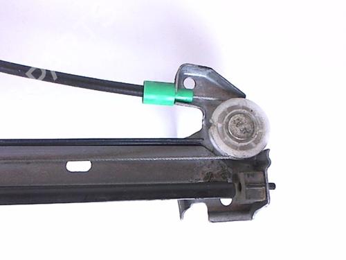 Front right window mechanism RENAULT ESPACE III (JE0_) 2.2 dCi (JE0K) | BP25265100C23 