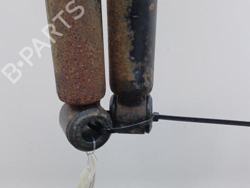 Right rear shock absorber TOYOTA LAND CRUISER 90 (_J9_) 3.0 TD (KZJ90_, KZJ95_, KZJ90R, KZJ95R, KZJ90W, KZJ95W) | BP21207046M19 