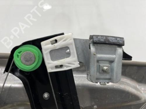 Used Front right window mechanism Front right window mechanism MERCEDES-BENZ GLK-CLASS (X204) 220 CDI 4-matic (204.984, 204.997) (170 hp) 20441097 20441097