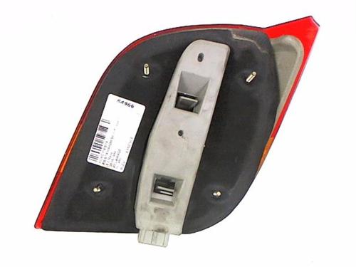 Left taillight FORD FIESTA III (GFJ) 1.3 Cat | BP20460660C34 