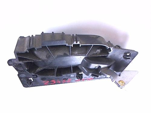 Front left interior door handle PEUGEOT 307 (3A/C) 2.0 HDi 90 | BP20391590I13 