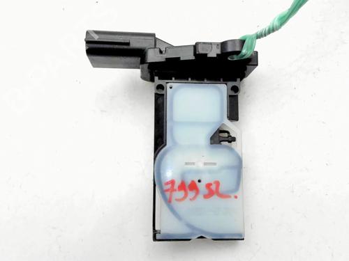 Mass air flow sensor RENAULT TRAFIC III Van (FG_) 2.0 dCi 150 (FGMU) | BP39576077M95 - Image 2